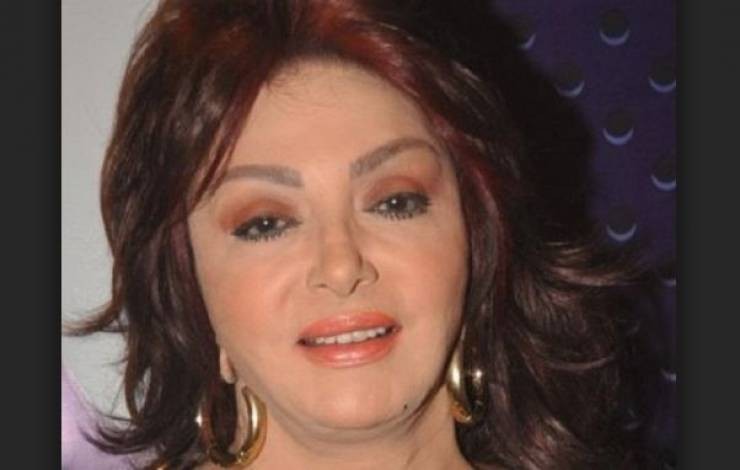 بالصور : نبيلة عبيد باطلالة عشرينية.. شاهدوا كيف أصبح شكلها!