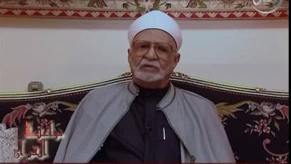 رابطة علماء فلسطين تنعى عضو هيئة كبار العلماء بالأزهر الشيخ "الراوي"