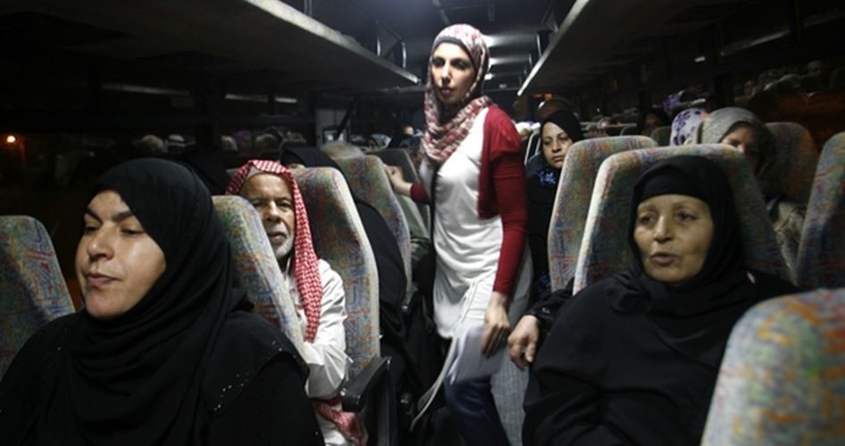 الاحتلال يلغي زيارة أهالي أسرى غزة لأبنائهم بحجة الأعياد