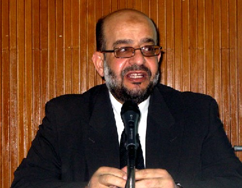 يوسف: لا مبرر لتأخير رفع الإجراءات العقابية عن القطاع