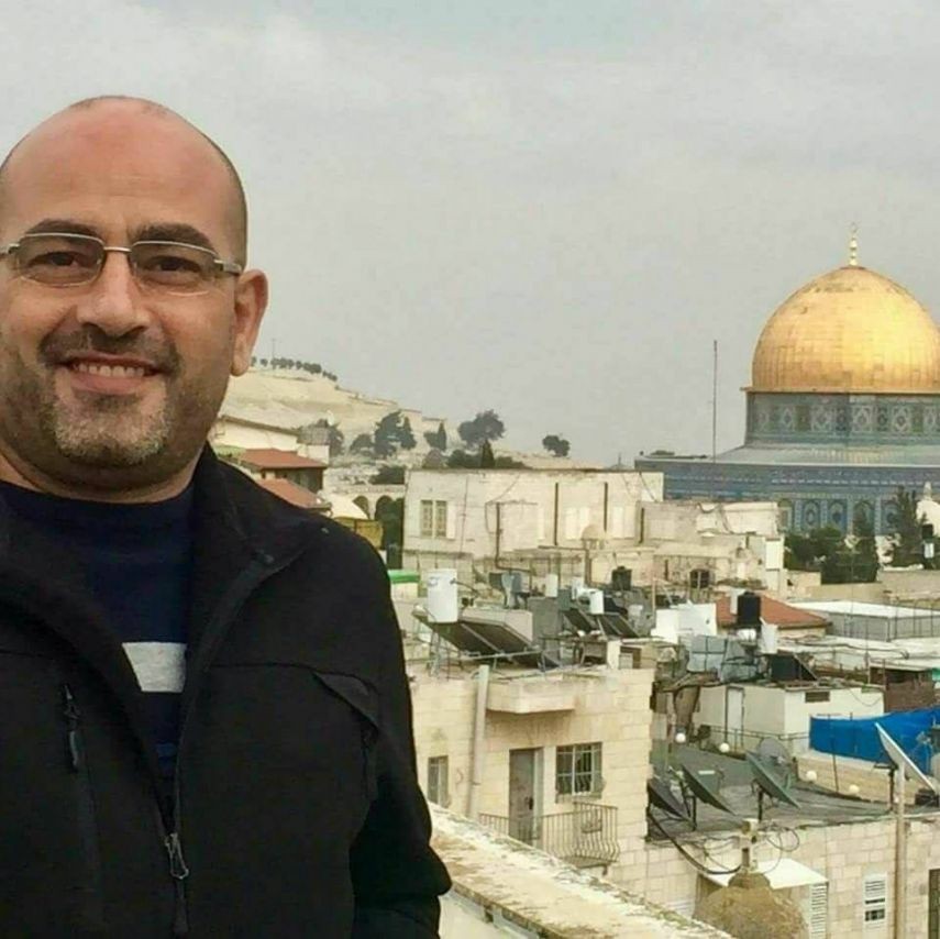 الاحتلال يفرج عن حارس المسجد الأقصى بشرط الإبعاد