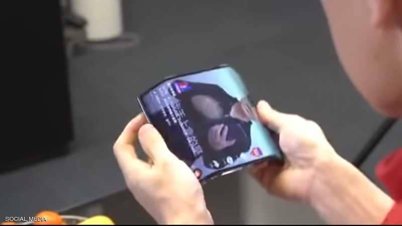 منافس جديد لهواوي وسامسونغ..فيديو لهاتف قابل للطي من "شاومي"