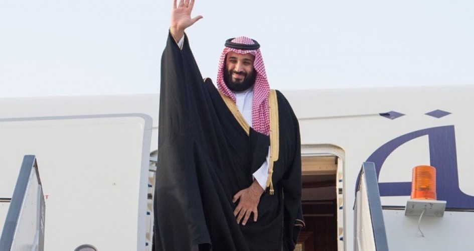 معايير ابن سلمان لاختيار المسؤولين