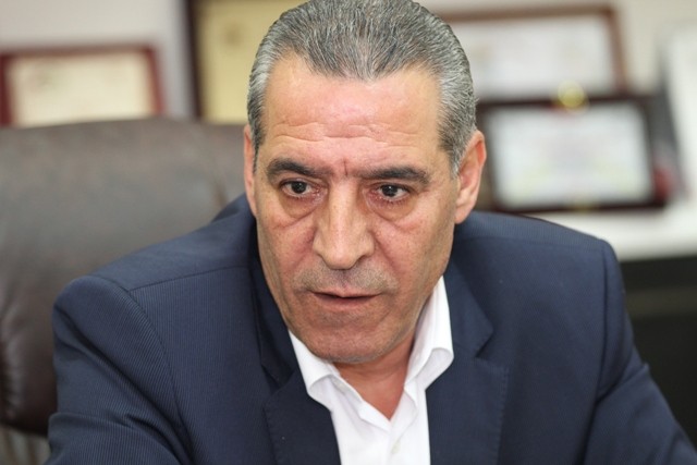 الشيخ يبحث مع وزير الحكم المحلي المالطي العلاقات الثنائية