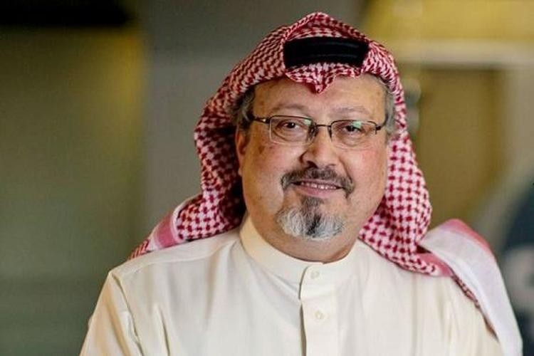 السعودية تُعلن رسمياً مقتل "خاشقجي" داخل سفارتها بإسطنبول