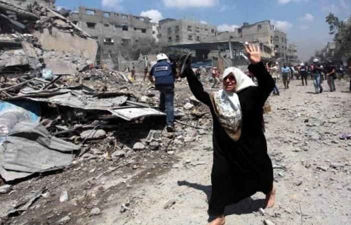 الصليب الأحمر يطالب بالكشف عن مصير 19 فلسطينيا مفقودين