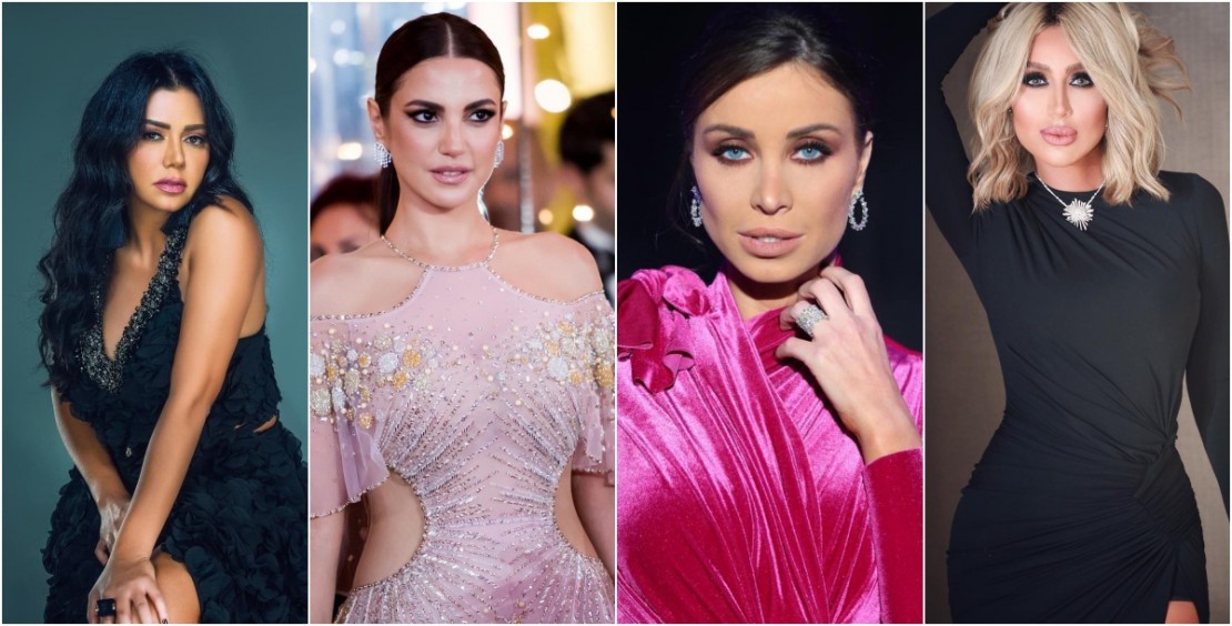 شاهدوا : جرأةٌ وأناقةٌ لا تخلو من الفخامة خلال إطلالاتُ النجمات لهذا الأسبوع.. 