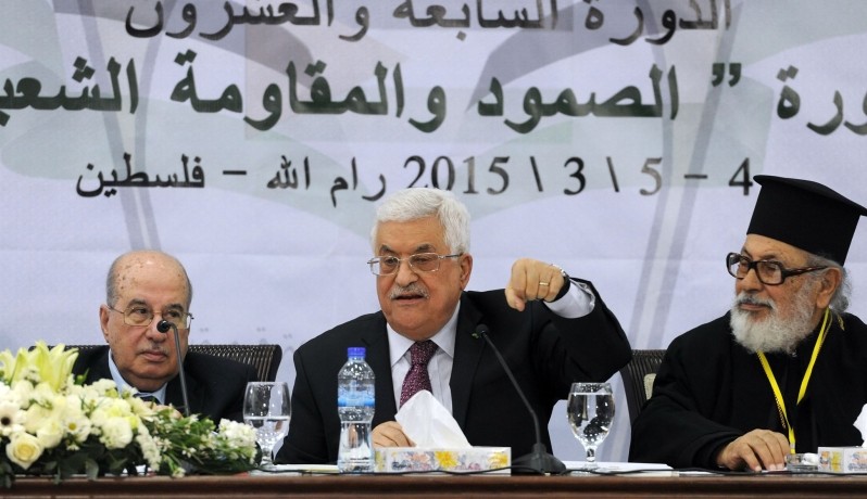أبو مرزوق يؤكد ومرداوي ينفي