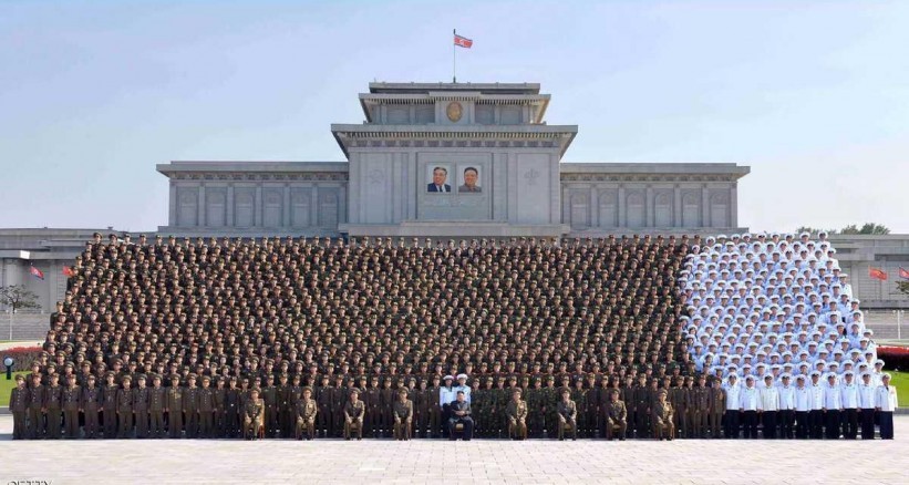 رداً على عقوبات مجلس الأمن.. كوريا الشمالية تتعهد بمضاعفة تسلحها