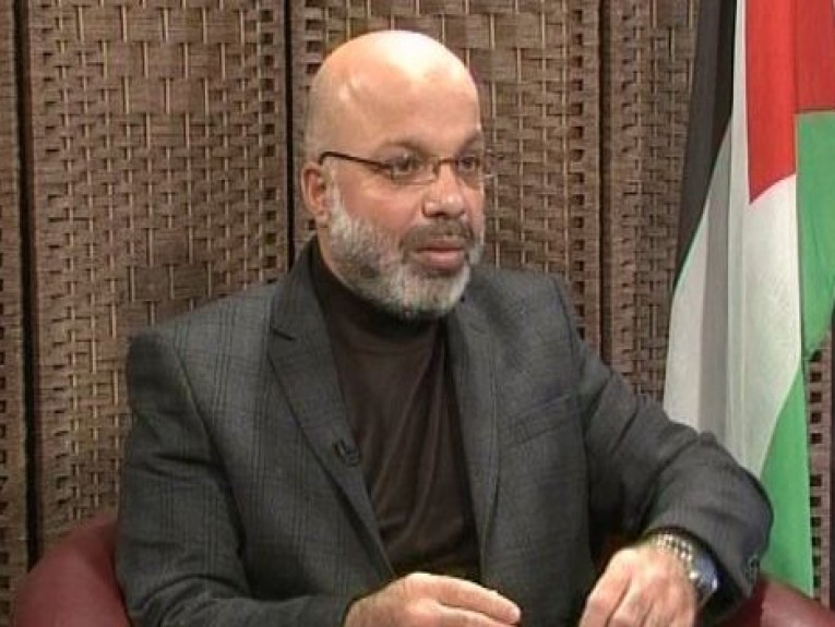 الاحتلال يجدد الاعتقال الإداري للنائب المقدسي أحمد عطون