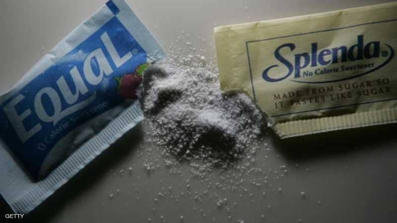 احذر خطير جدا :  المحليات الصناعية ليست "مفيدة" كما تعتقد