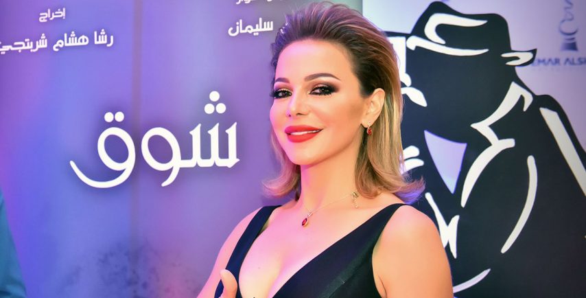 سوزان نجم الدين تعود إلى الدراما المصرية بـ “قضاة عظماء” و”قصر العشاق”