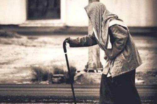 حكم حرمان الابن العاق من الميراث