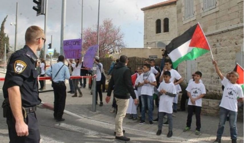 إغلاق شوارع رئيسية بالقدس لتأمين سباق دراجات تهويدي