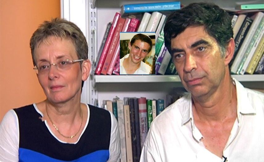 عائلة الجندي "هدار غولدين" توجه رسالة شديدة اللهجة لنتنياهو