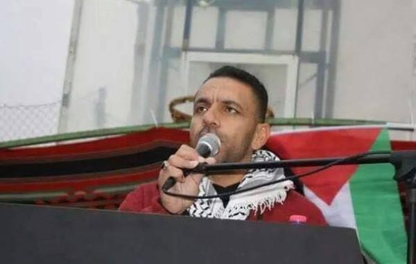 الاحتلال يختطف محافظ القدس