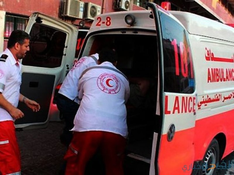 إصابة طفل بلدغة أفعى شرق نابلس