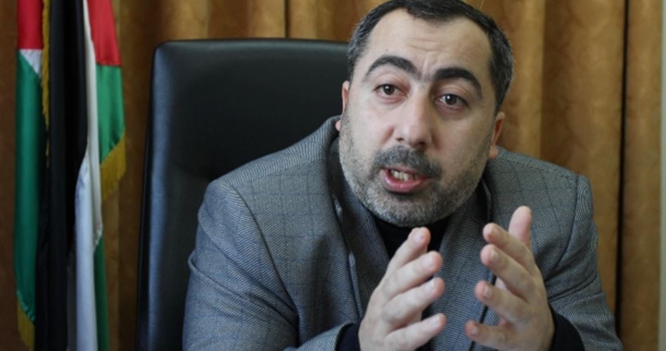 "حماس" تصدر بيان استنكار ضد حادث حافلة الأقباط جنوب مصر