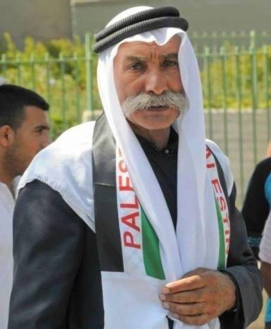 العليا الإسرائيلية ترد طلب الاستئناف الذي تقدم به شيخ العراقيب