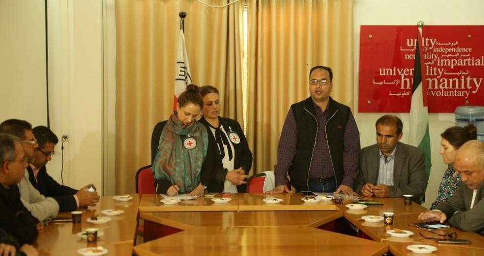 صحفيو غزة يطالبون بتوفير حماية دولية لطواقمهم