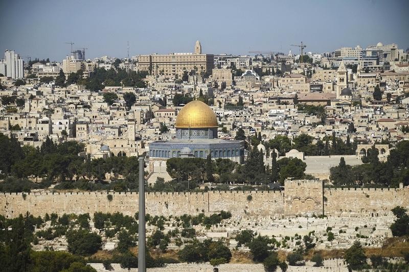 الأردن تنظم مؤتمرًا دوليًا حول القدس الشهر الجاري