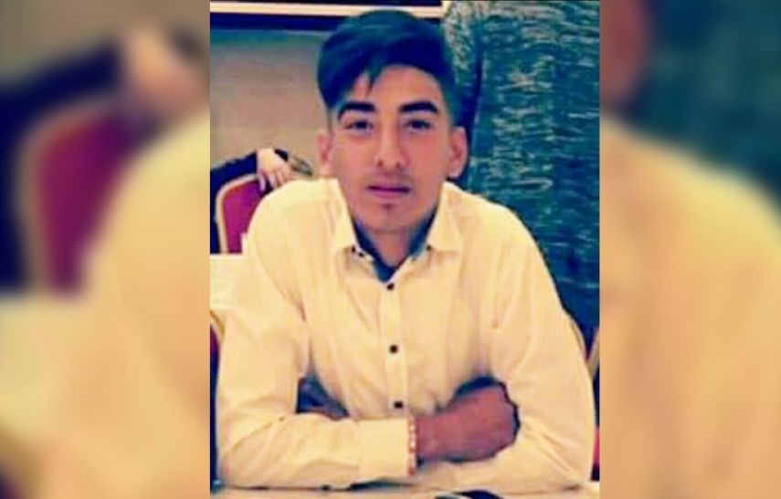 الحكم على أسير مقدسي بالسجن الفعلي لمدة ١٤ شهرًا