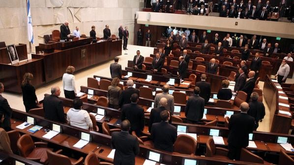 مقترح قانون سيعرض على "الكنيست" لضم مستوطنات الضفة