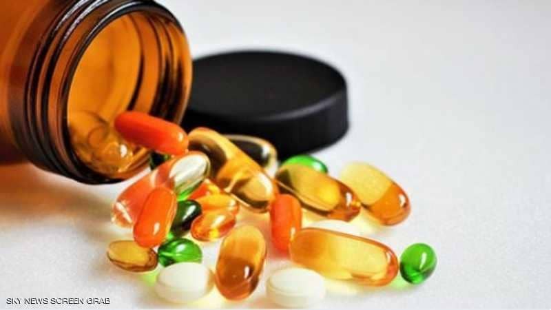 فيتامينات "تطيل العمر" .. علماء ينشرون القائمة الكاملة