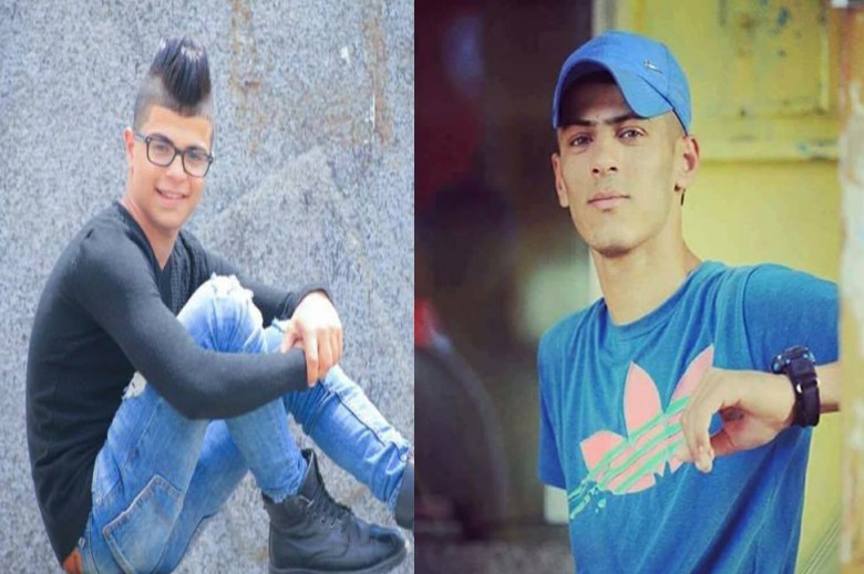 شهيدان وإصابة آخر خلال مواجهات في مخيم جنين