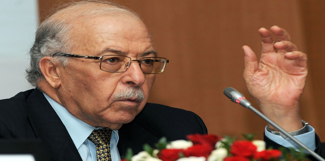 تنحي محافظ البنك المركزي التونسي