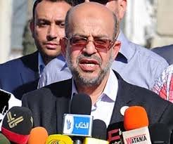 عصام يوسف يدعو الدول العربية إلى تكثيف جهودها لدعم غزة