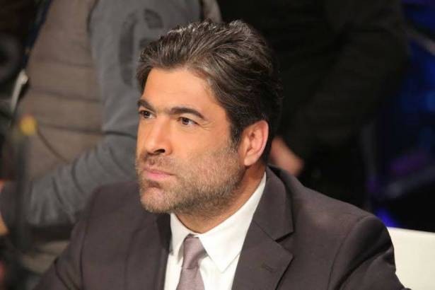 بالفيديو: وائل كفوري يغني لبنان.. فيشعل الأجواء