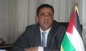 سفير فلسطين لدى بولندا في ذمة الله
