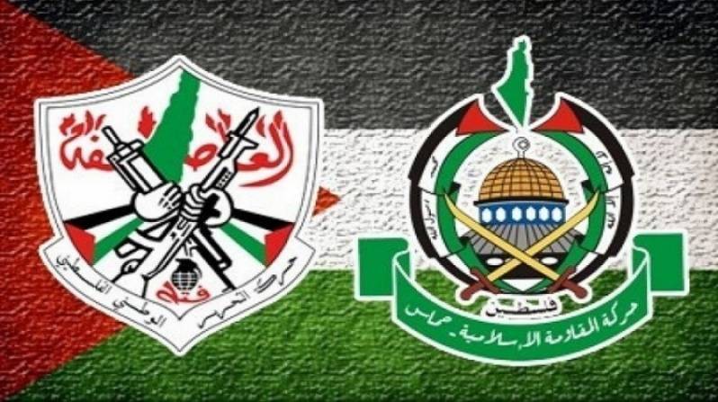 حماس تعلن رسمياً حل اللجنة الإدارية في قطاع غزة