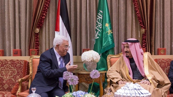 الزيارة الثانية خلال شهر