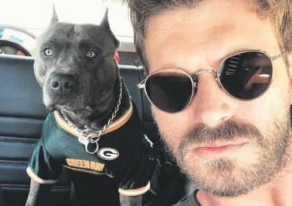 الصورة التي أوقعت مهند التركي في مصيبة