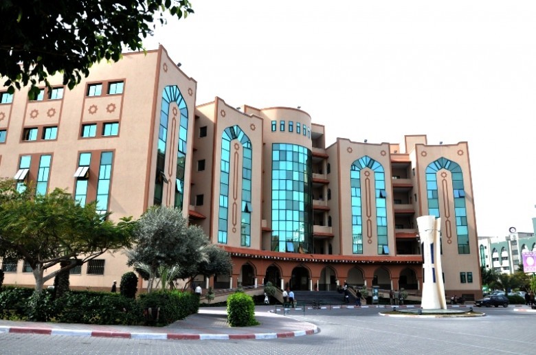 الجامعة الإسلامية بغزة تعلن أسماء مجلسها الجديد