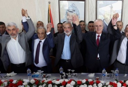 سياسة مصرية جديدة؟!
