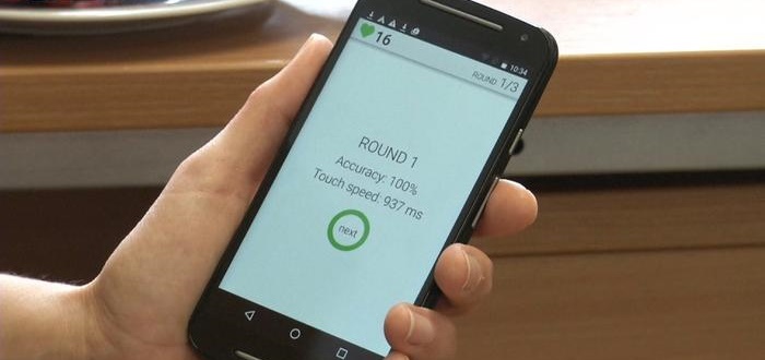 تطبيق لخفض الوزن من دون حمية