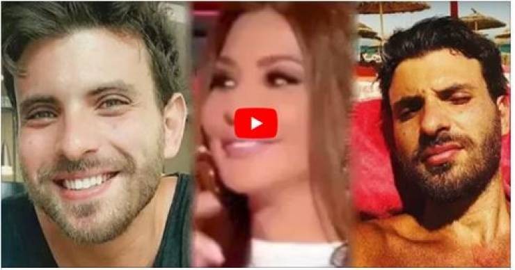 بالفيديو  : تعرفوا الى طبيب الأسنان الذي سحر اليسا بمشاهد من حياته الخاصة!