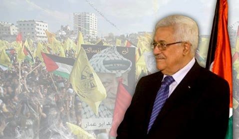 صحف عبرية: الدعم الشعبي لـ"عباس" في غزة يعد مؤشرًا سلبيًا تجاه إسرائيل وترمب وحماس