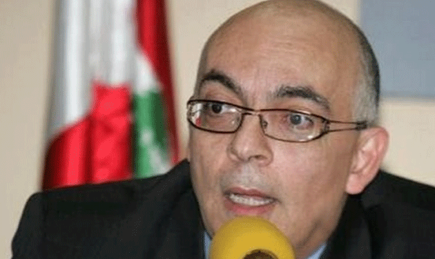 منسّق الجنة الدولية الإنسان يحذر من لقاء وزارة الخارجية الأميركية