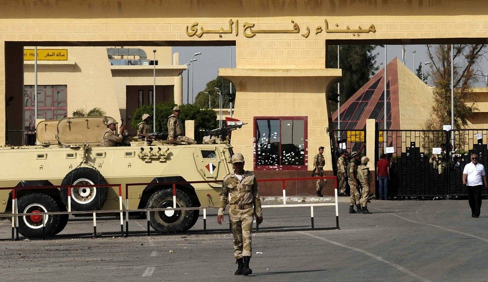 فتح معبر رفح لمغادرة وفود الفصائل المشاركة في حوارات القاهرة