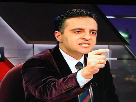 نزال يحذر من مخاطر عقد مجلس الشراكة الأوروبي الإسرائيلي