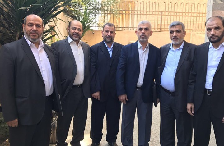 قيادي بـ"حماس" يكشف عن موعد توجه وفد حركته برئاسة هنية إلى القاهرة