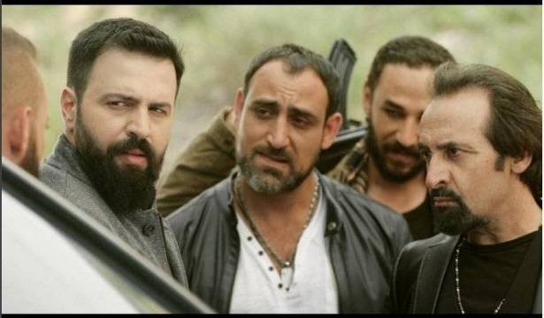  التعليق الأول لـ"شاهين" بعد قتله في الحلقة الأخيرة من "الهيبة".. ماذا قال؟