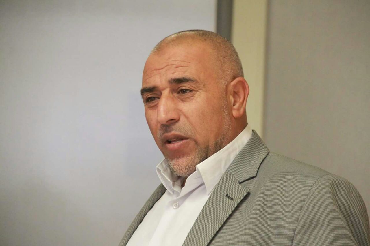 النائب أبو عرار: الخان الأحمر منطقة محتلة لا حق لإسرائيل فيها