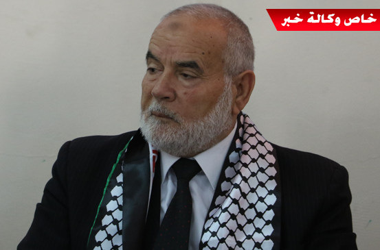 تشكيل لجنة مؤقتة لإدارة القطاع