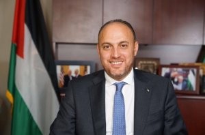 زملط: القيادة والشعب جاهزان لاختبار الإرادات