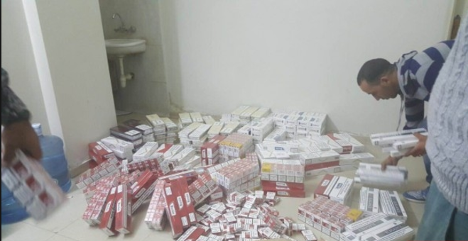 تتجاوز الـ 550 كروز